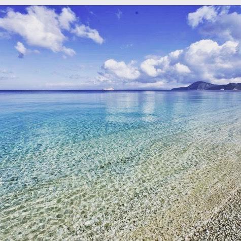 Soggiorno Marconi Portoferraio Esterno foto