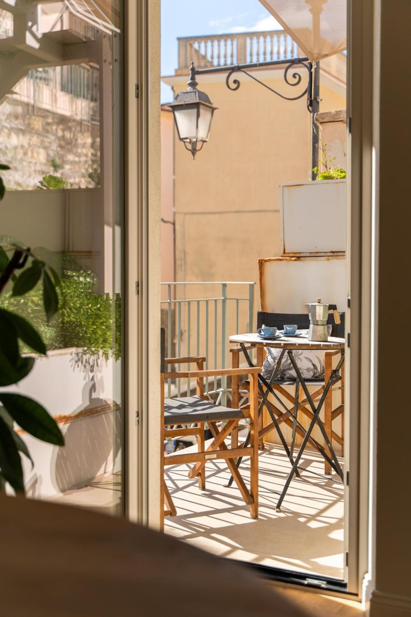 Soggiorno Marconi Portoferraio Esterno foto